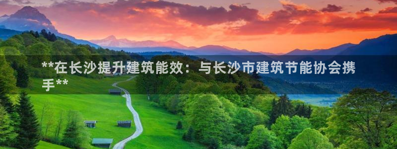 e尊国际平台：**在长沙提升建筑能效：与长沙市建筑节能协会携
手**