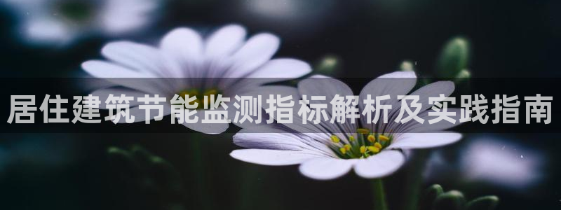e尊国际可靠吗：居住建筑节能监测指标解析及实践指南